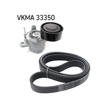 Skf Vkma33350 Kayis Seti 036145933ac 037260849c 11288613707