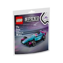 Lego Speed Champions 30734 Mini F1 Academy Car
