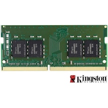 Kingston 8 GB DDR4 2133MHz Ram KCP421SS8/8 Notebook Bellek