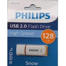 Phılıps 128gb Usb 2.0 Flash Drive Phılıps 128gb Usb 2.0 Flash Drive
