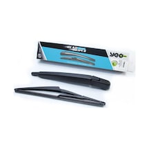 Yeo Renault Clio 2 İle Uyumlu Arka Silecek Kolu Set 1998-2005