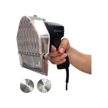 Lavion Elektrikli Et Tavuk Döner Kesme Makinesi
