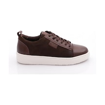 Dgn 1974 Erkek Sneaker Ayakkabi Kahve Dgn 1974 Erkek Sneaker Ayakkabi Kahve
