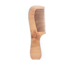Ahşap Saplı Tarak 20'li 14cm Tg 5klfk5h Standart
