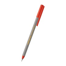 Fineliner 55 Kırmızı