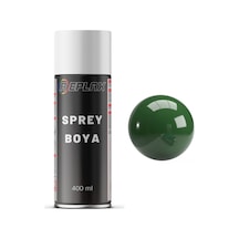 Demir Boyası Açık Yeşil Sprey Boya 400 Ml.