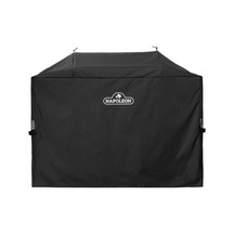 Barbekü Kılıfı - Freestyle Plancha Modeli