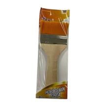 Luna Zemin Fırça 10 No 6 Cm Genişlik Belirtilmemiş
