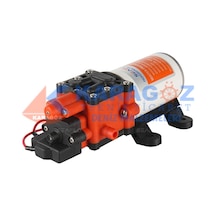 SEAFLO HİDROFOR 5LT/DK 24V 60PSI