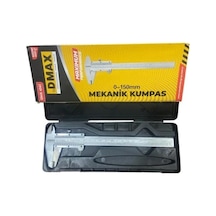 150 Mm Kumpas Mekanik