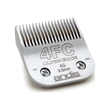 Andis 23872-23873 Veya Moser 2384 İçin 9.5 Mm Uç