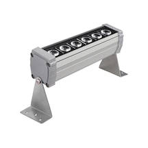Led Wall Washer Gün Işıgı 9w 30cm Ip66