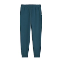 Puma Puma Sport Camo Sweatpants Yeşil Erkek Eşofman Altı