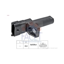Mercedes Ml320 W164 Krank Sensoru 2005-2010 Facet 90654