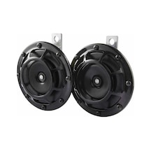 Hella Yüksek Ton Korna 12v 375-500hz 118 Dba 3ag003399-081