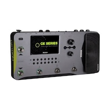 Mooer Ge1000 Akıllı Çoklu Gitar Efekt Prosesörü
