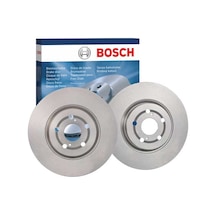 Toyota Avensis T25 03-08 2.0 2003-2008 Bosch Ön Disk 295mm 2 Adet