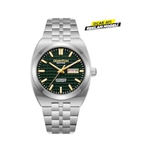 Quantum Qmg1256.370 Otomatik Kol Saati Metalik Gri