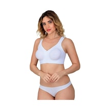 Emay Minimizer Toparlayıcı Sütyen Telsiz Boş Kap 179