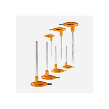 T Allen Anahtar 7 Li Set Rtrmax - Rh03855