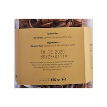 Bonatelli Vegan Siyez Burgu Makarna 350 G - 7 Adet Tarı
