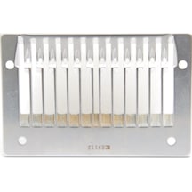 Siruba Siruba VC008 Lastik 12 İğne 1/4 Plaka / E9112E