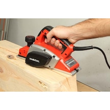 Maktec Mt191 Planya Profesyonel Ürün 82Mm Makita Ürünü