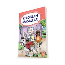 Keloğlan Masalları - Rüştü Aydoğan - Evrensel İletişim Yayınları