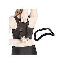 Avessa Yr-50 Yoga Ring Siyah