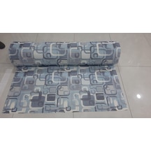 Banyo Önü Paspas Çok Amaçlı Paspas 100 CM  x 130 CM Lavabo Önü Pa