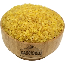 Dağcıoğlu Bulgur 1 KG
