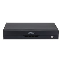 Dahua Xvr5108hs-ı3 8 Kanal 5mp/n 1080p 1 Sata H265+ Wızsense Xvr Kayıt Cihazı