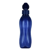 Tupperware Eko Şişe Suluk 1 Litre Lacivert
