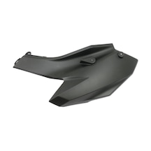 Cf Moto Nk 400-650 Depo Üst Dekor Kapak Sol Siyah
