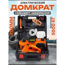 Elektrikli Araba Kriko 405907467