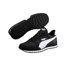 Puma 365293 01 St Runner V2 Nl Puma Black Siyah