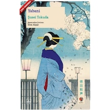 Yabani / Şusei Tokuda