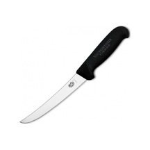 Victorinox 5.6503.15 Kavisli Geniş Ağız Sıyırma Bıçağı
