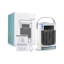 Sprey Soğutucu 500ml Ev Atomizasyon Nemlendirici 4830 Beyaz