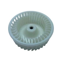 Arçelik Uyumlu - Beko Çamaşır Kurutma Makinesi Fan Pervanesi 2981320200