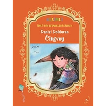 Denizi Dolduran Cingvey- Kaynak Çocuk