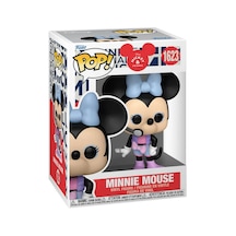 Funko Pop Disney: Minnie Mouse Kpop Outfit