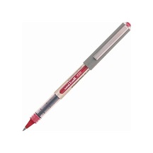 Uni Roller Kalem Eyefine 0.7 Kırmızı 12'li Paket Diğer