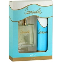 Carminella Kadın Parfüm 100 ML + Sprey Deodorant 150 ML