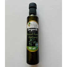 Mira Sultan% 100 Organik Naturel Sızma Zeytinyağı 250 ML