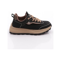 Guja 25k501-1 Erkek Sneaker Ayakkabı Siyah Guja 25k501-1 Erkek Sneaker Ayakkabı Siyah