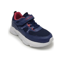 Pepino Pepıno 037 941 Fy22 Lacı-Kırmızı Fılet Spor Ayakkabı
