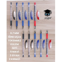 Çok Renkli