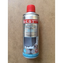 Best İnox Paslanmaz Kaynak Onarıcı Sprey 400 Ml