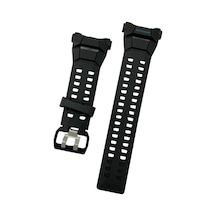 Casio G-shock Gsw-h1000 Siyah Renk Orijinal Silikon Saat Kordonu Çok Renkli
